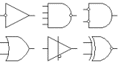 Logic Gates